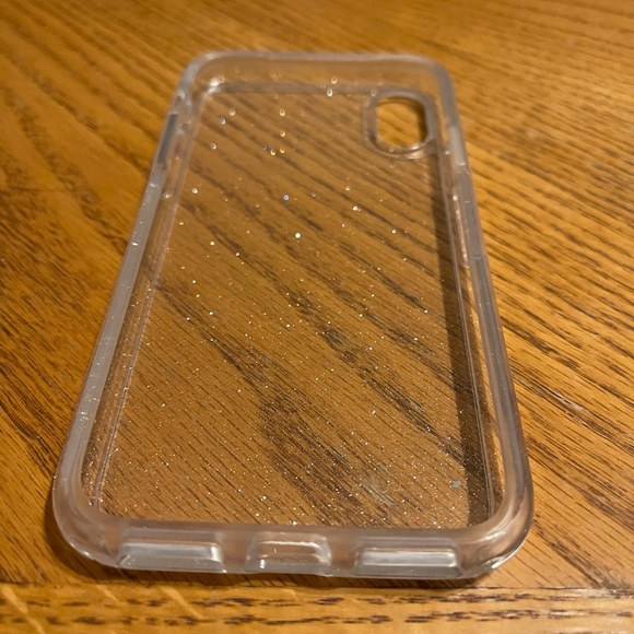 Otterbox iPhone X/XS Shimmer Case - Picture 5 of 6
